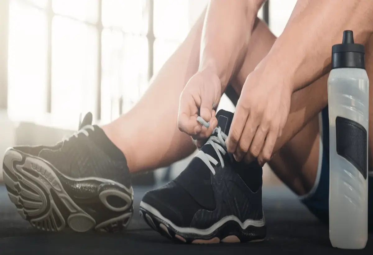 Guia Completo de Moda em Calçados Esportivos Masculinos