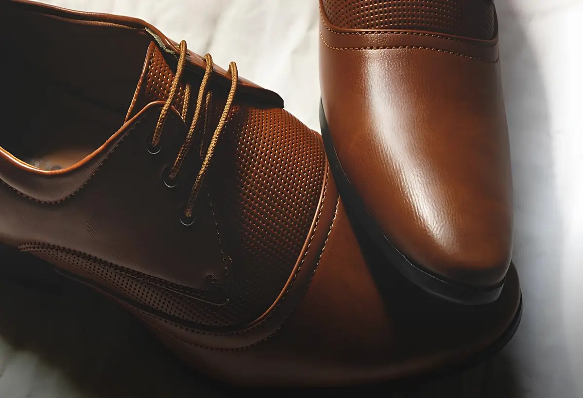 Como escolher Calçados Formais Masculinos? Elegância aos Pés: Guia Completo