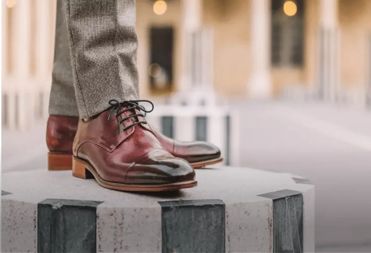 Os Melhores Sapatos Sociais Masculinos: Tudo o que você precisa saber