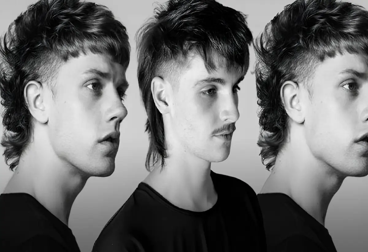 Desvendando os Segredos do Mullet: Um Estudo Profundo sobre o Estilo de Cabelo mais Controverso e Iconicizado