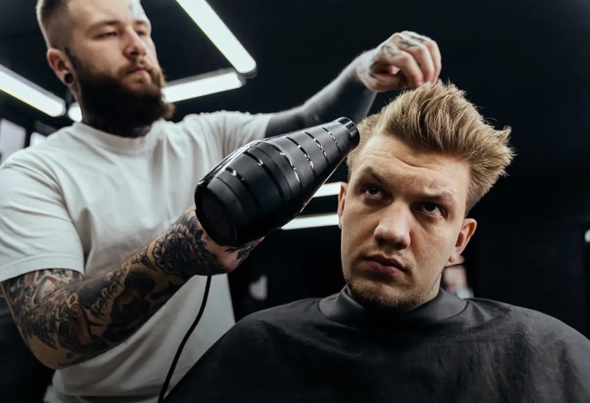 Descubra o Corte de Cabelo Ideal