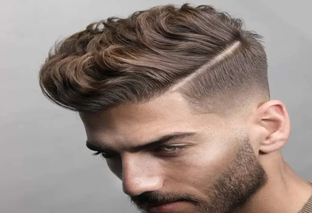 Undercut