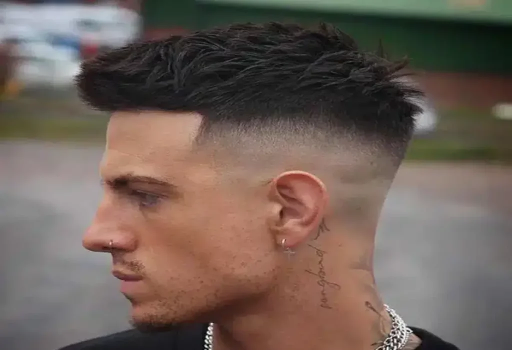Fade