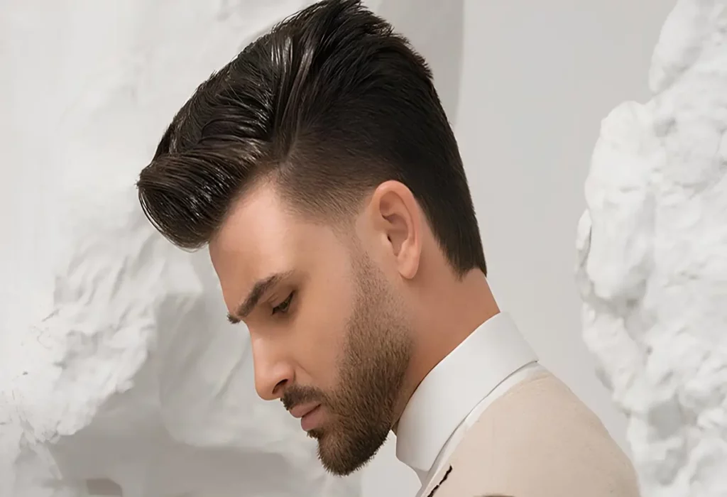 Pompadour