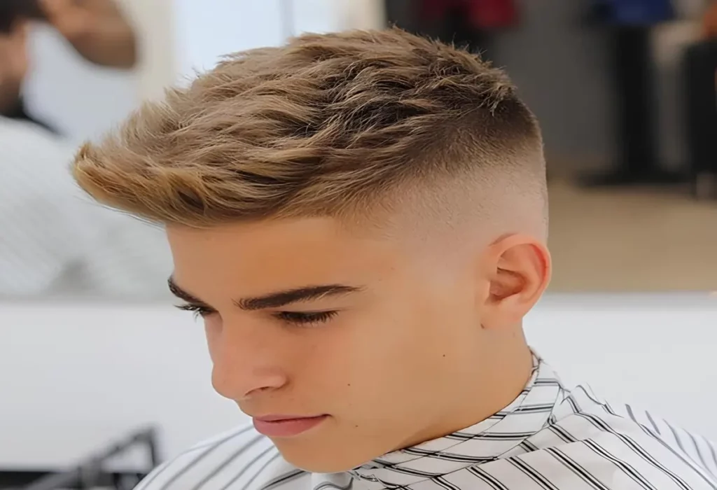 Quiff