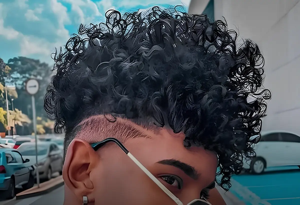 Cachos Infantis Masculinos: Tendências e Cuidados para Cortes Modernos