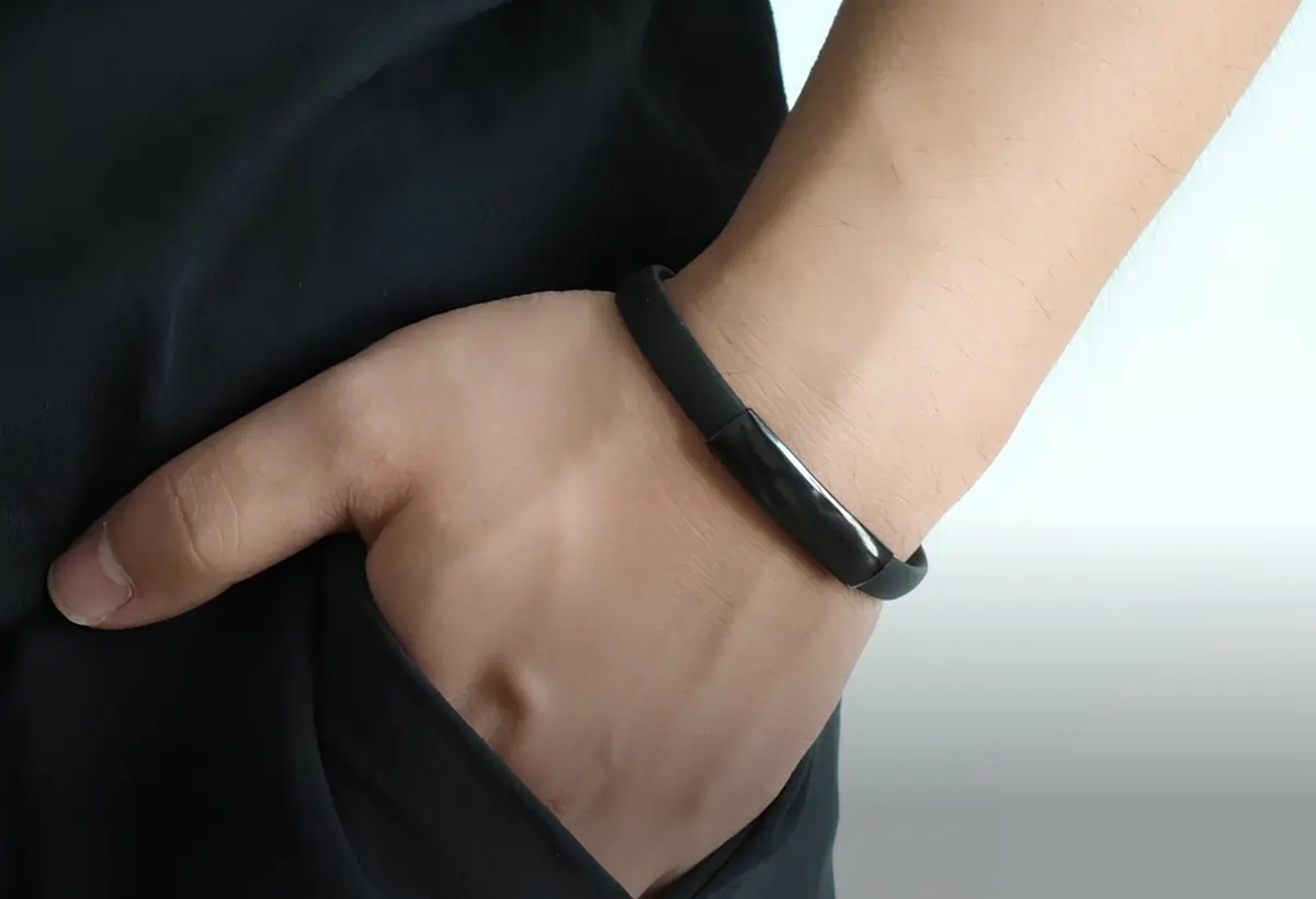 Pulseira de Borracha: Desvendando Estilos, Sustentabilidade e Elegância