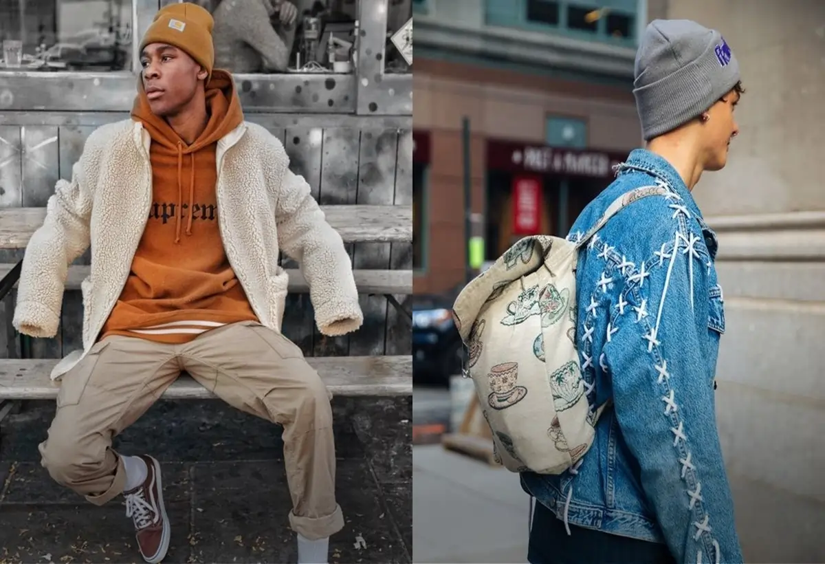 Descubra as Melhores Toucas Gorro Masculinas para Cada Estilo
