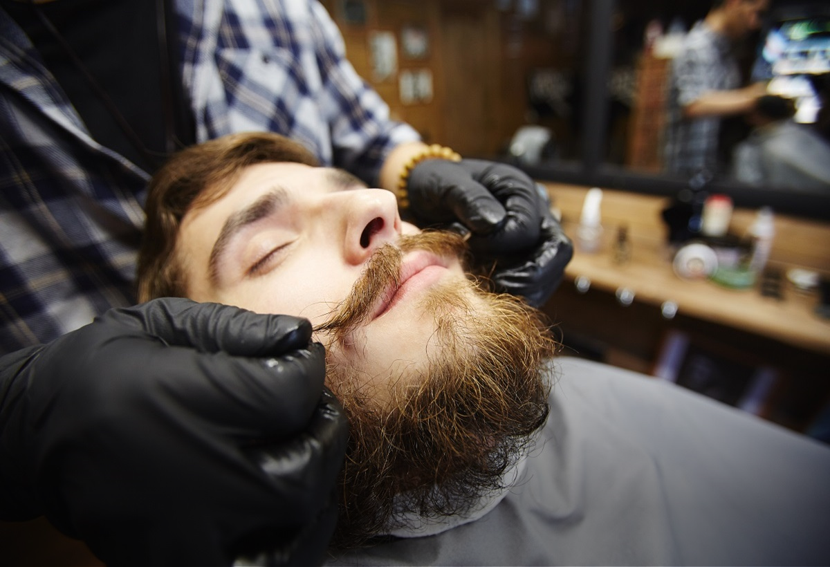 Como Engrossar o Bigode: Dicas e Técnicas para um Visual Imponente