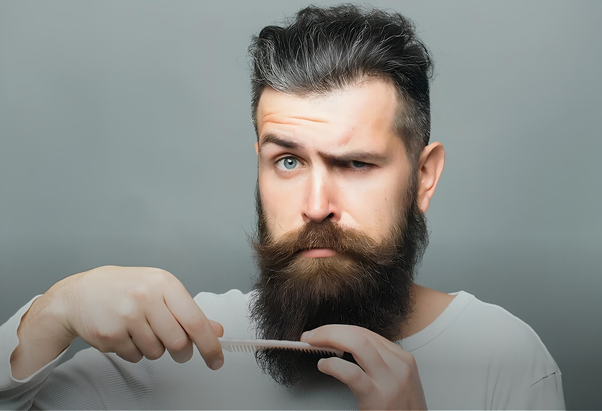 Barba Masculina: Dicas Essenciais para Estilos e Cuidados Perfeitos