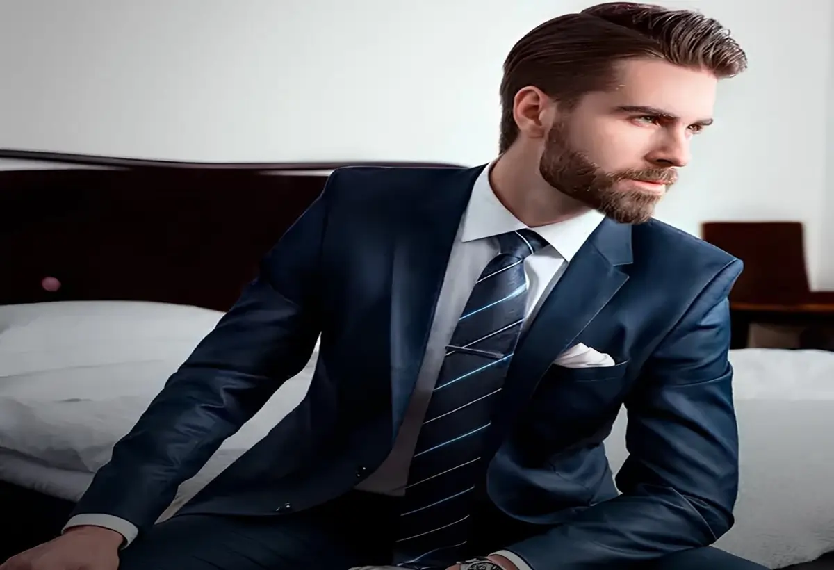 Terno Masculino: Guia Completo para Escolher e Usar com Estilo
