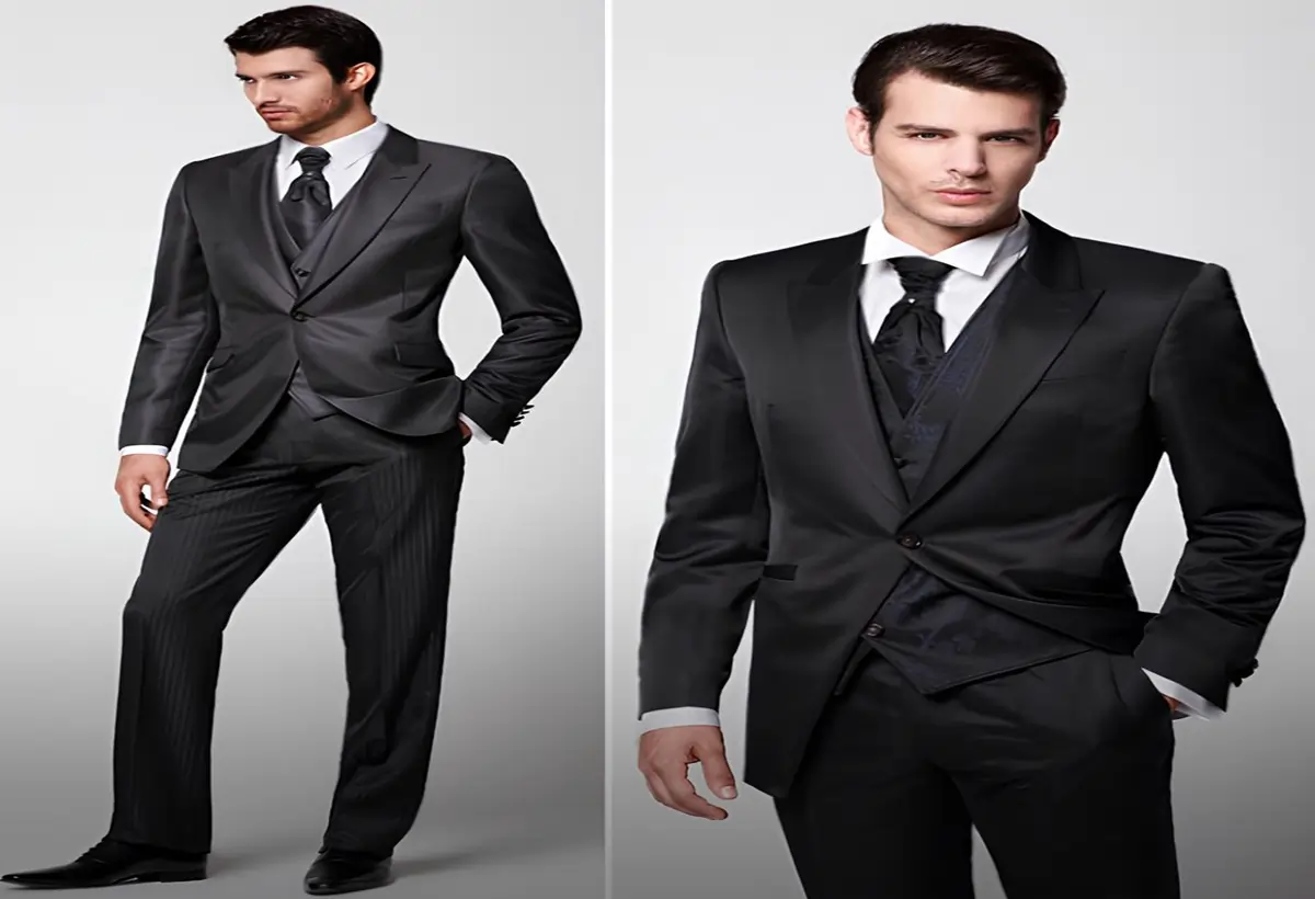 Como Usar Terno Clássico Masculino: Dicas Essenciais e Estilos Atemporais