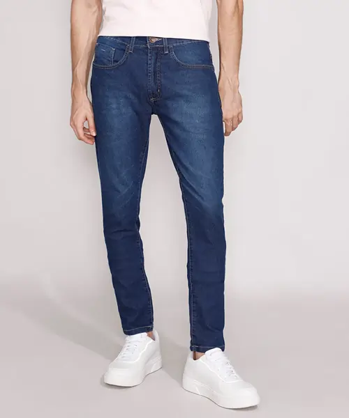 Slim jeans