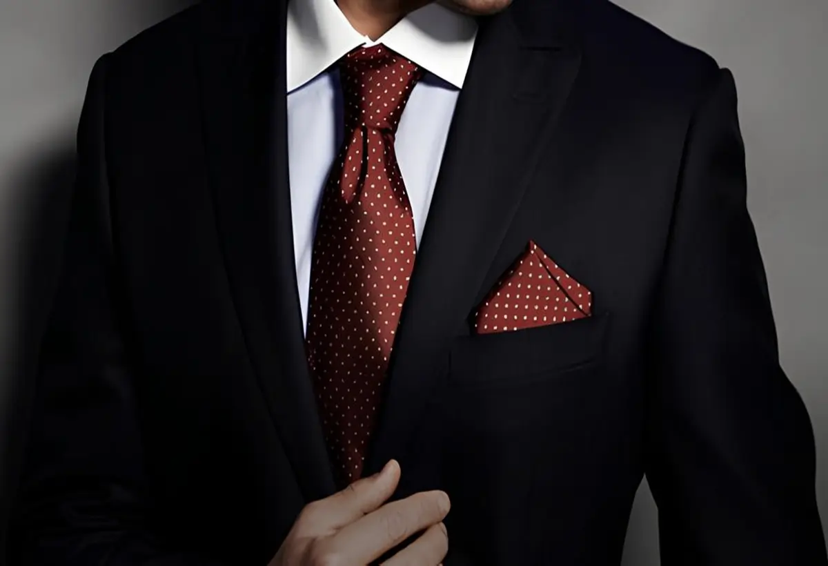 Como usar Lenço de Bolso Masculino? Como Usar e Arrasar no Estilo