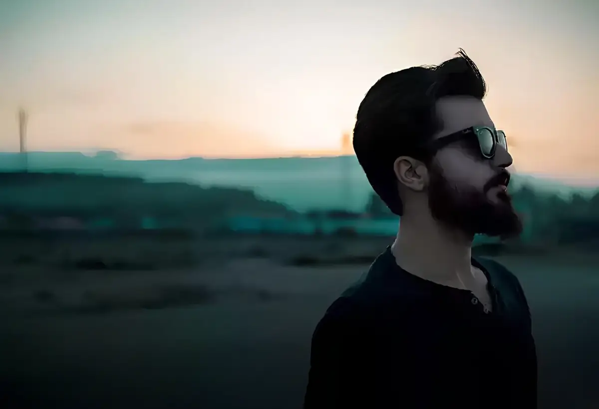 Como usar barba Masculina?