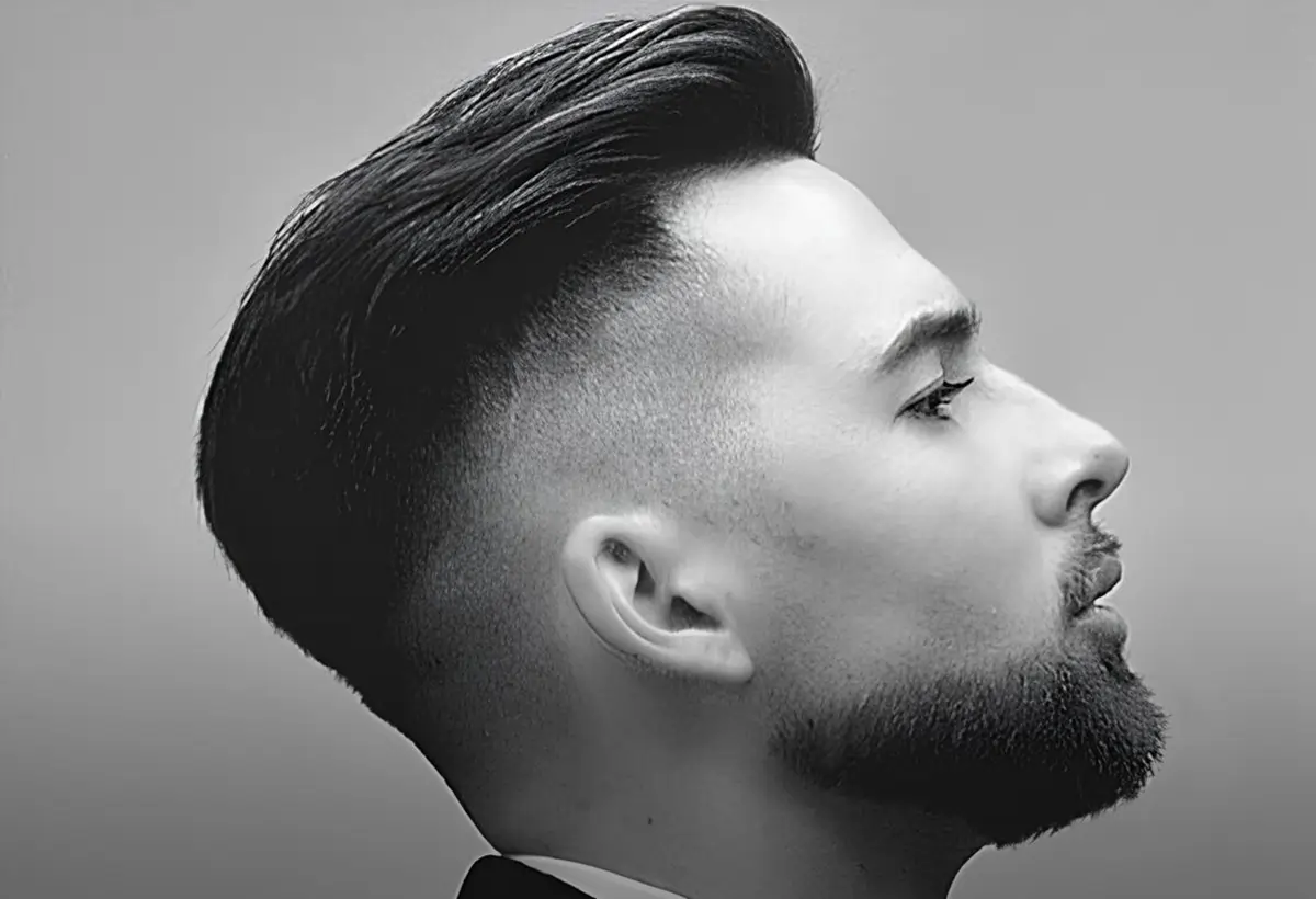 Como Fazer o Corte de Barba Balbo Masculino?