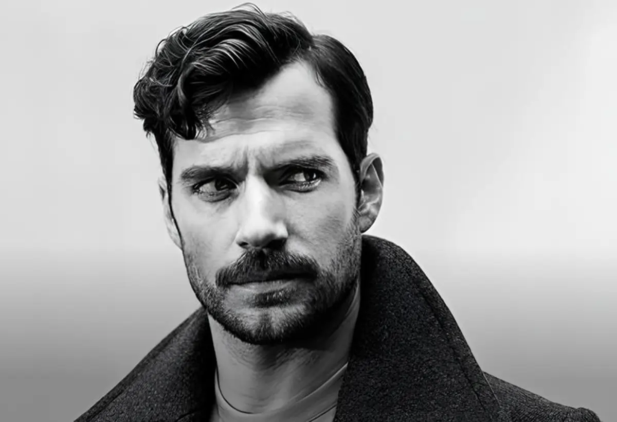Como Fazer Bigode Cheio Masculino?