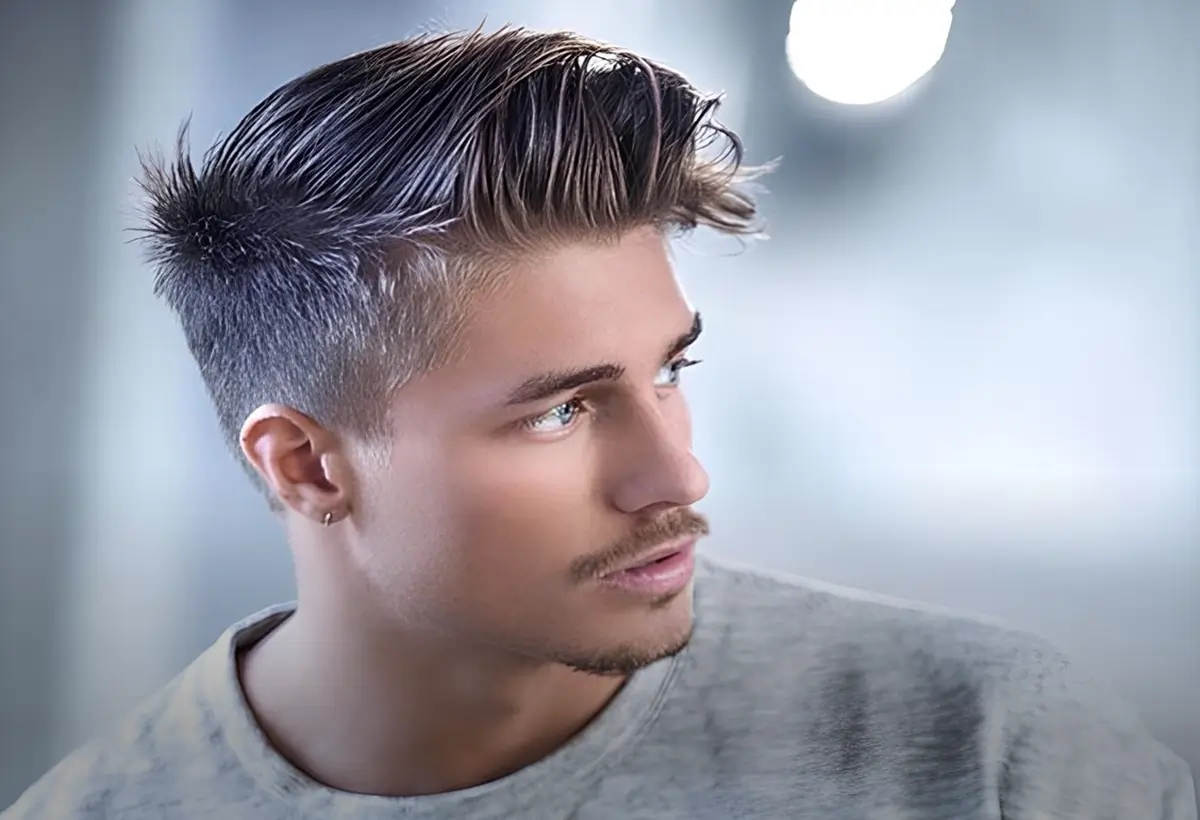 Bigode Fino Masculino - Como usar?