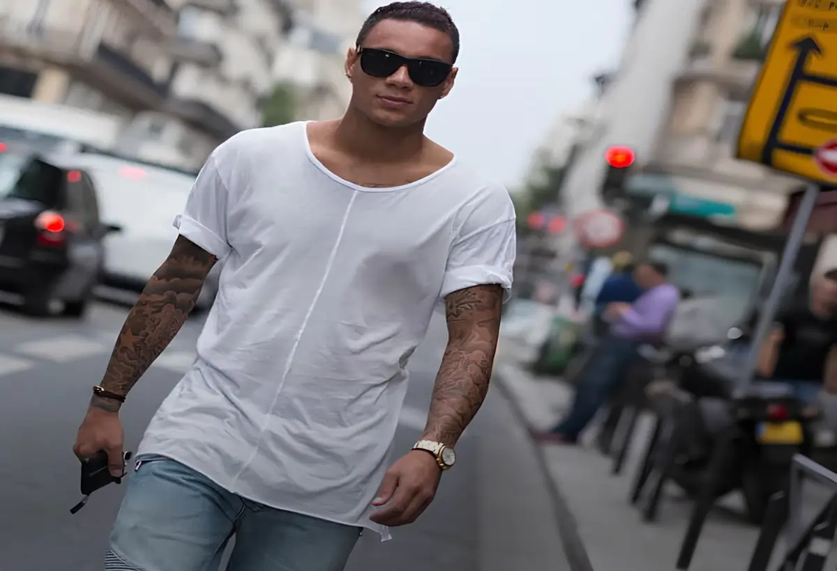 O que é Camisa Oversized Masculina e Como Usar?