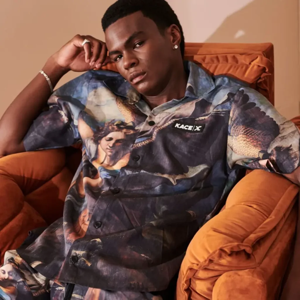 Camisa_de_botao_Estampada
