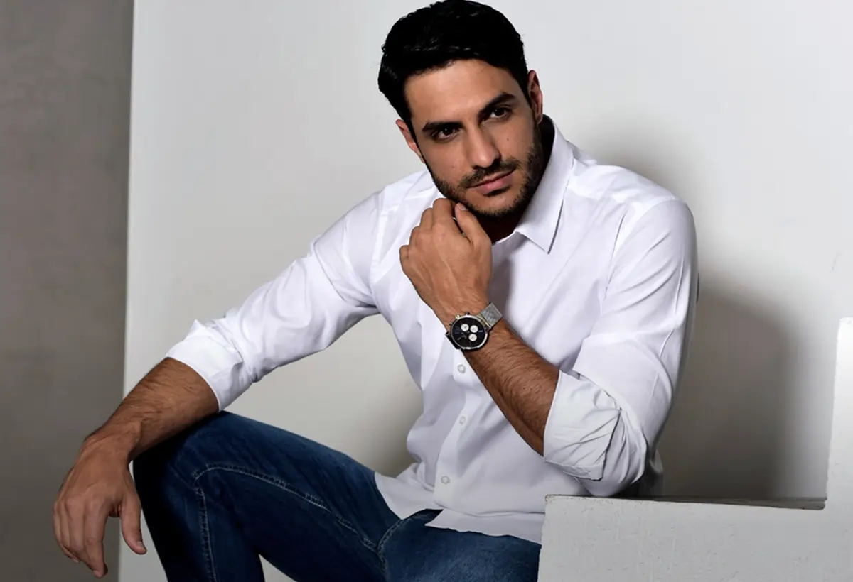 Como Usar Camisa Social Slim Masculina com Estilo e Confiança?