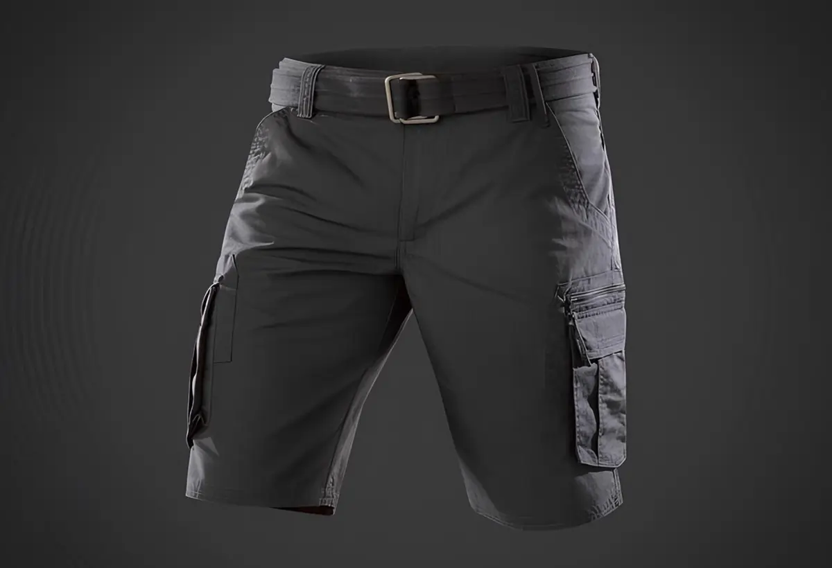 Como Usar Bermudão Masculino - Guia Completo