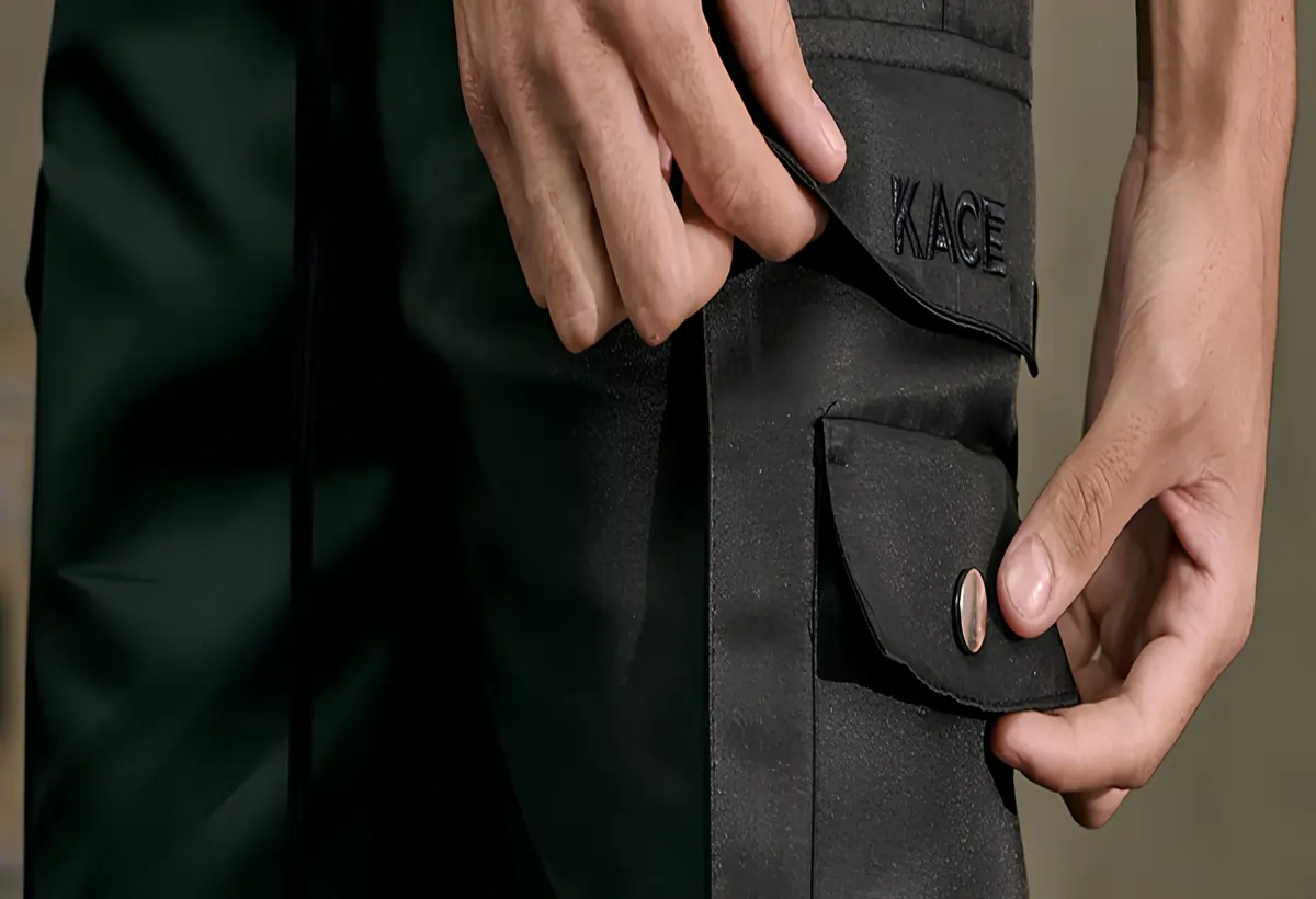 Como Usar Short Cargo Masculino: Dicas para Um Estilo Moderno e Funcional