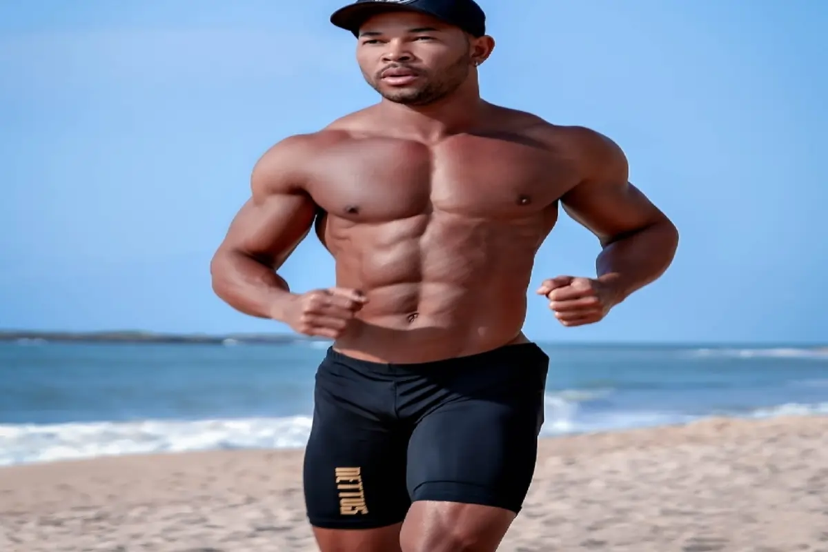 Como Usar Shorts de Compressão Masculino: Dicas e Benefícios