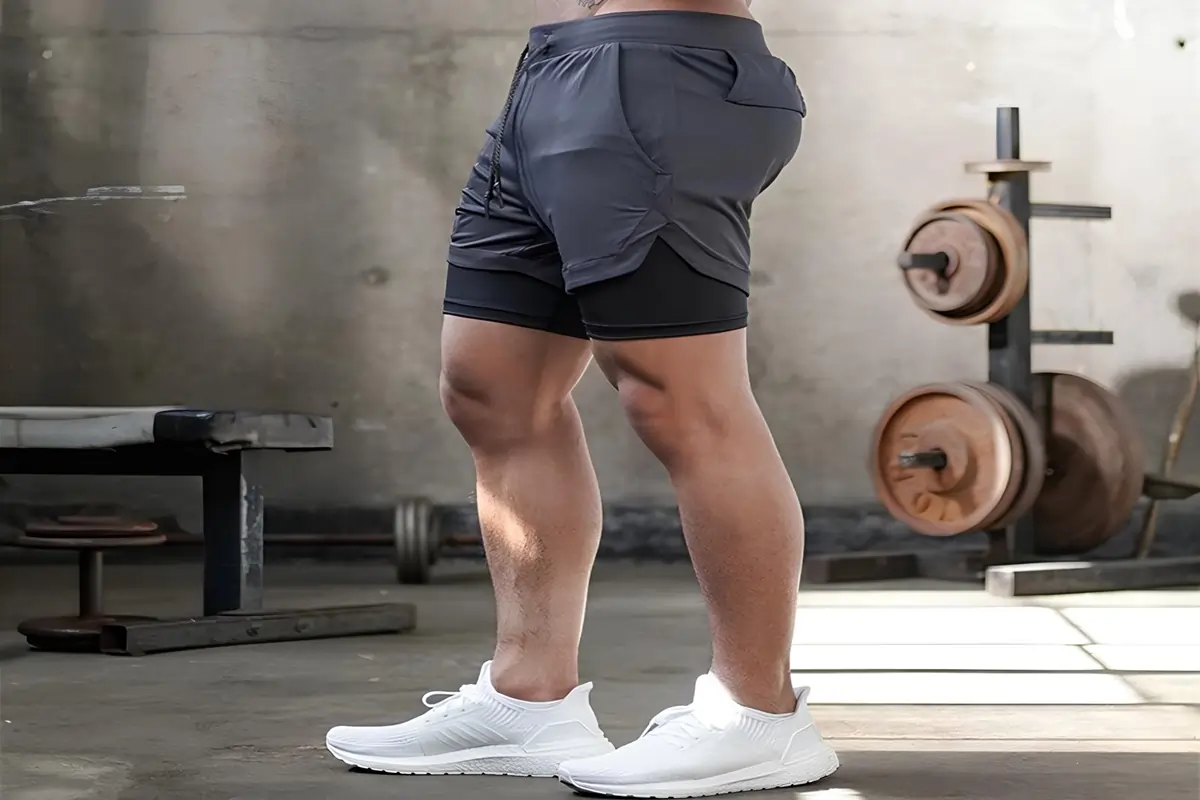 Como Usar Bermuda Térmica Masculina: Guia Completo para Esportes e Lazer