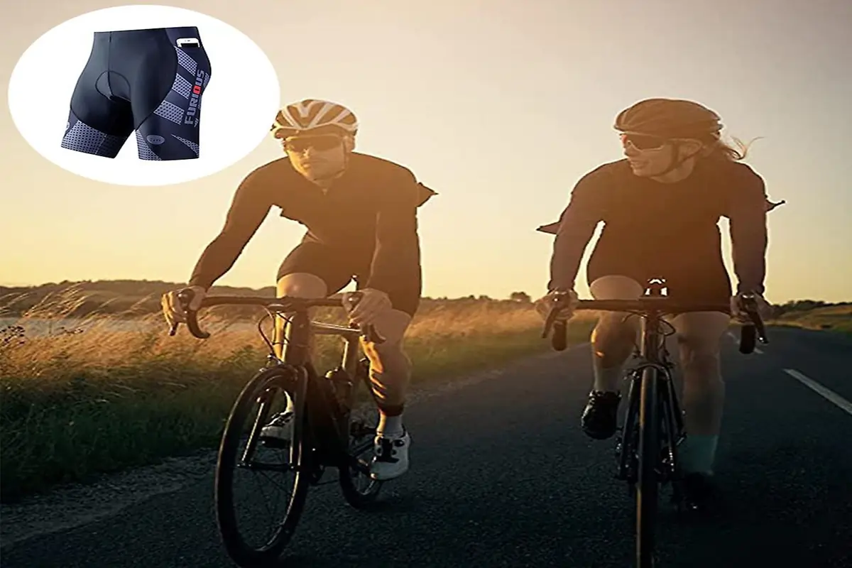 Como Escolher o Shorts de Ciclismo Masculino Ideal?
