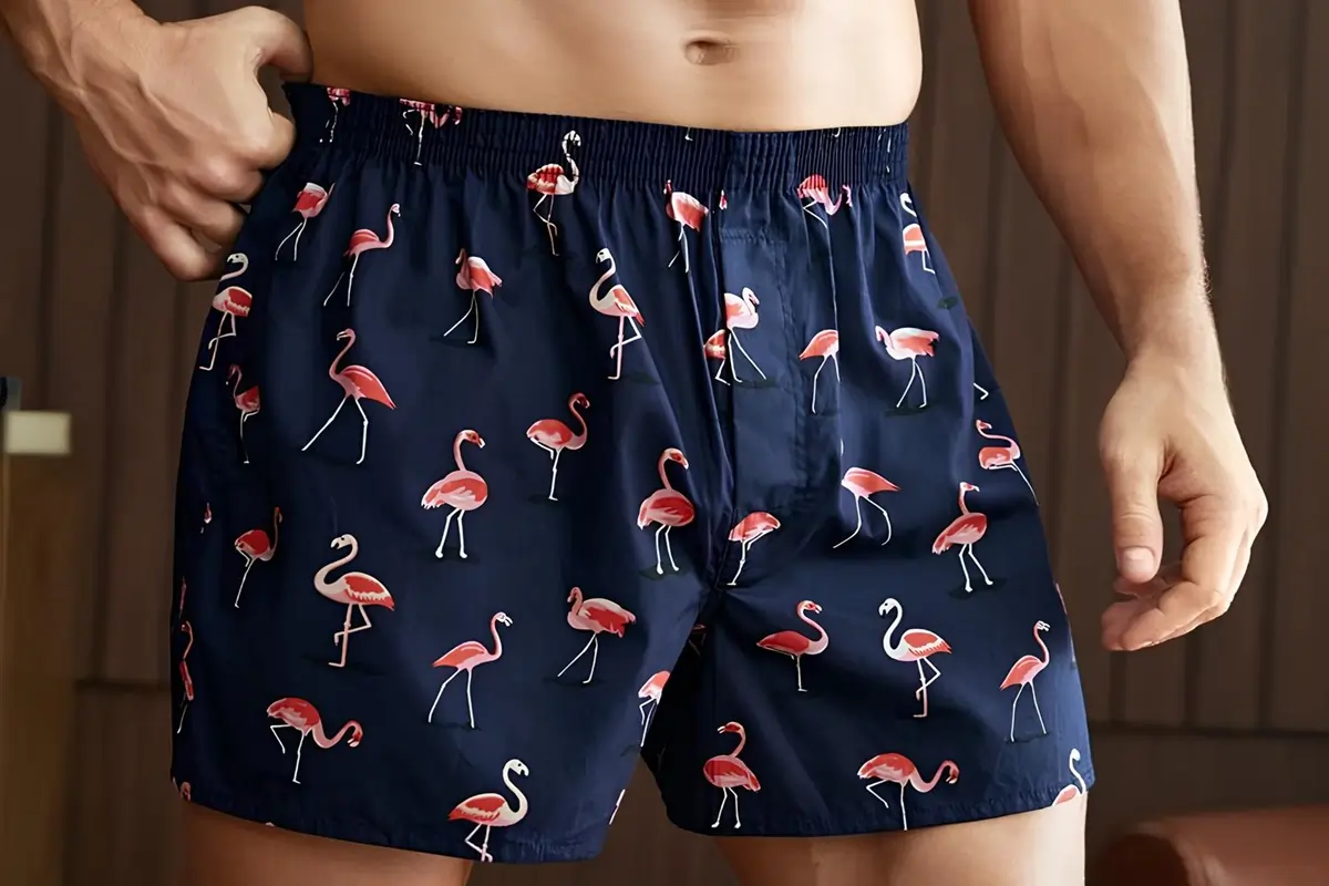 Os Melhores Shorts para Dormir masculino: Como Escolher Estilo e Conforto?