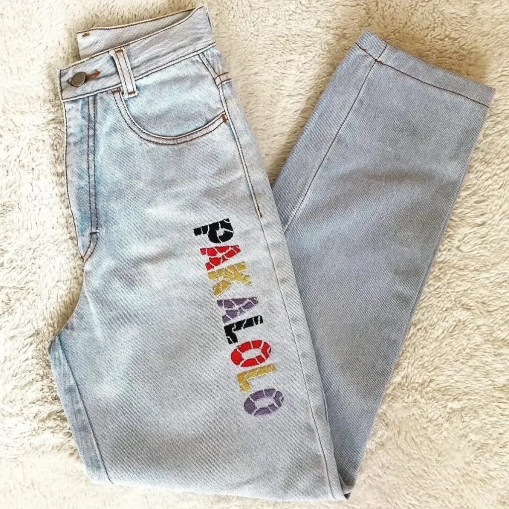 calça pakalolo
