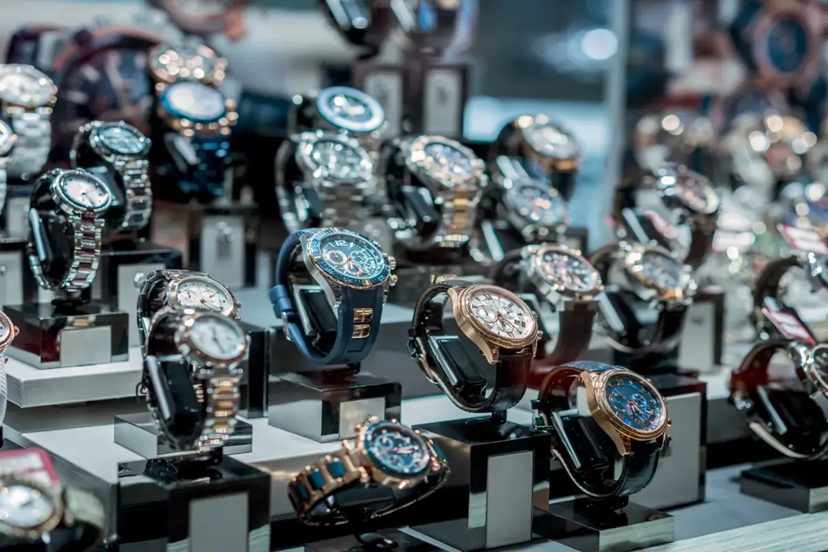 Top Marcas de Relógio Masculino: Qual Escolher para Cada Ocasião?