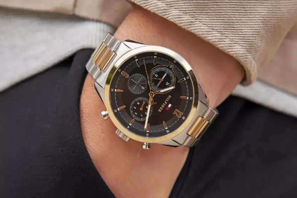 Relógio Masculino Tommy Hilfiger: Análise dos Principais Modelos