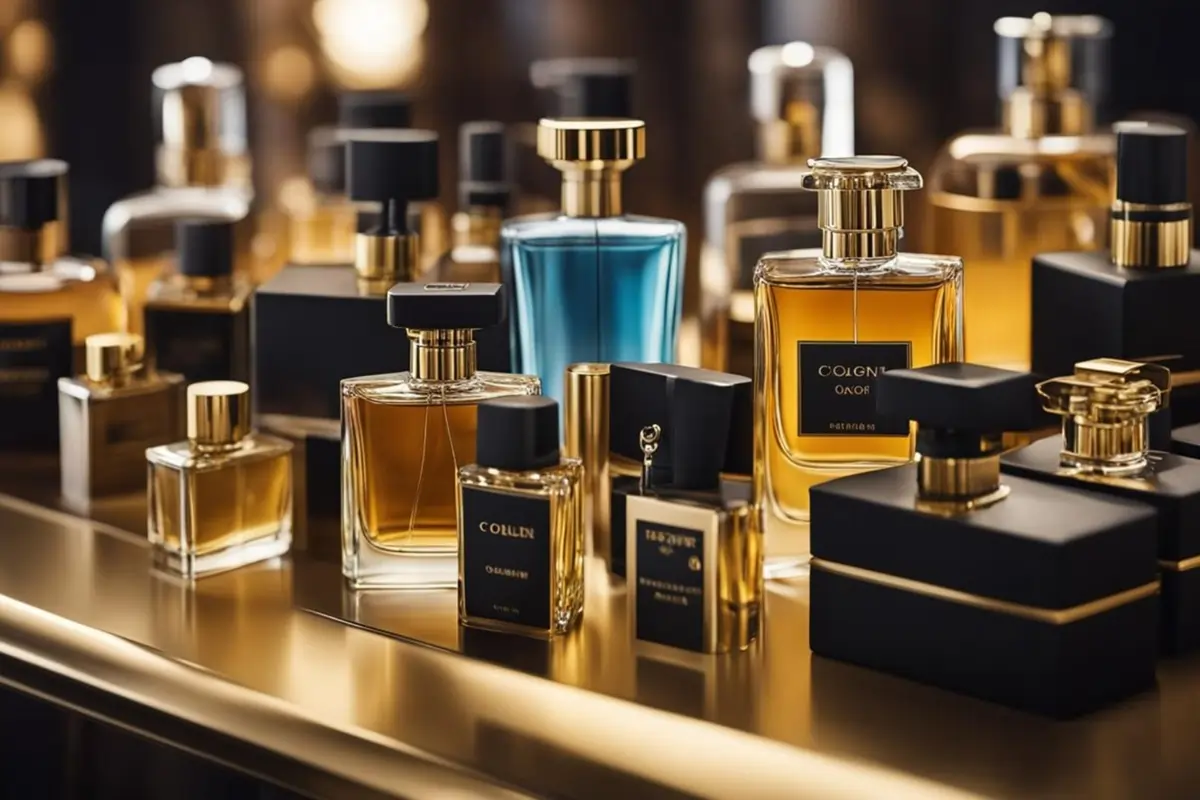 Top 10 Melhores perfumes masculinos Importados 2024