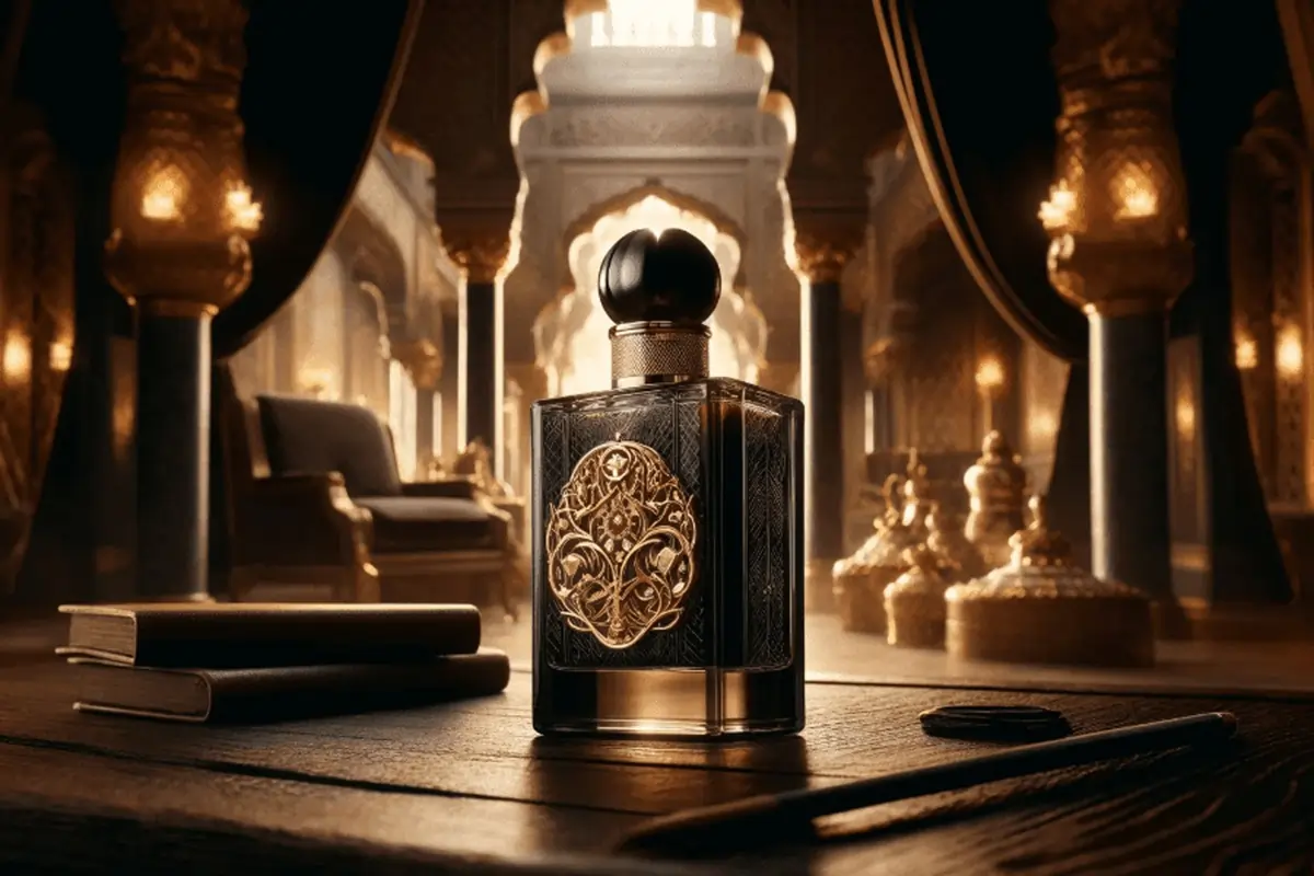 Top 13 Perfumes Árabes Masculinos: Descubra as Fragrâncias Orientais Mais Marcantes de 2024