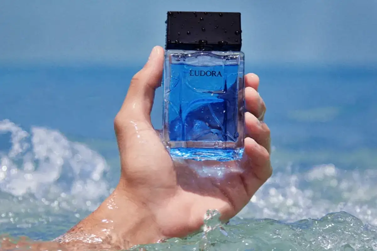 Perfume Eudora Masculino: Descubra as Melhores Opções para Diferentes Estilos e Ocasiões