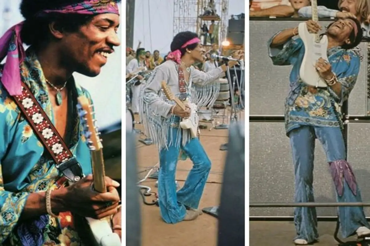 Moda Masculina dos Anos 70: As Peças que Definiram uma Década