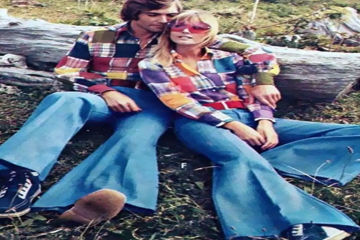 Calça Boca de Sino Masculina: Como Usar a Peça Ícone dos Anos 70