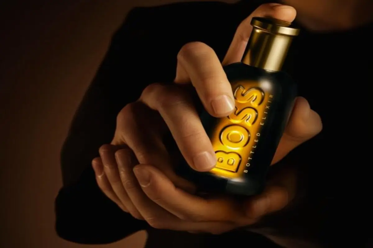 Top 20 Perfumes Hugo Boss Masculino: A Escolha Sofisticada para Homens Modernos