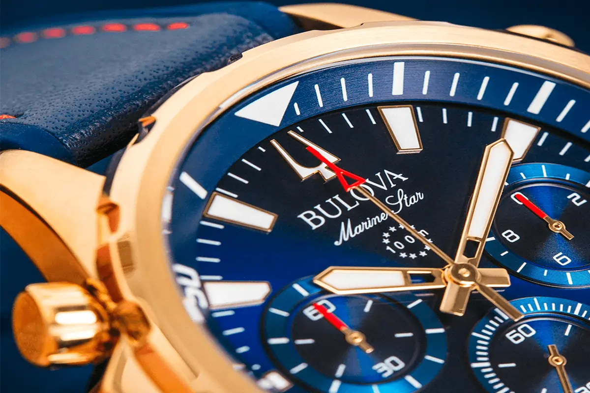 Relógio Bulova Masculino é Bom? Descubra Tudo Sobre a Marca e Seus Modelos