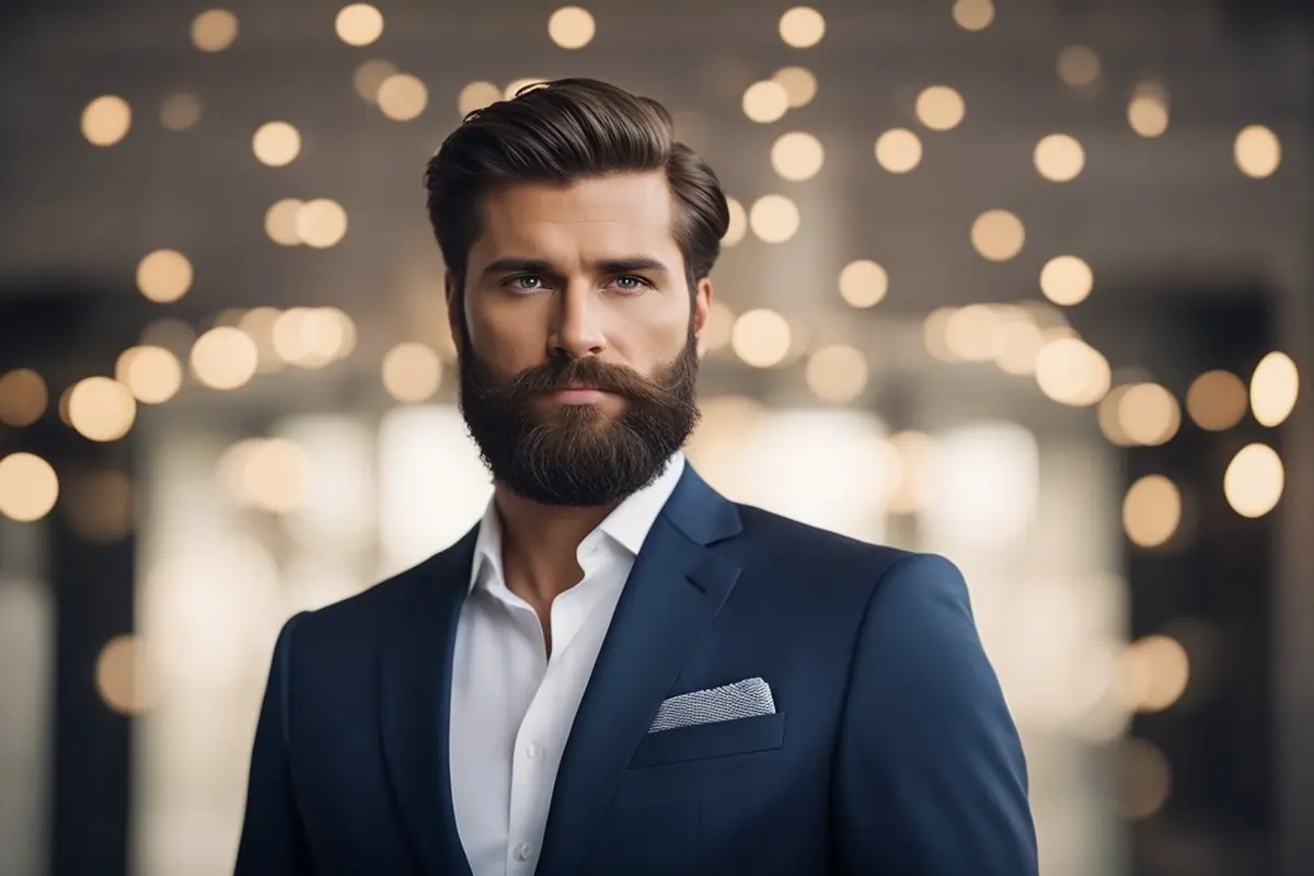 Visagismo: A Arte de Harmonizar Estilo e Personalidade