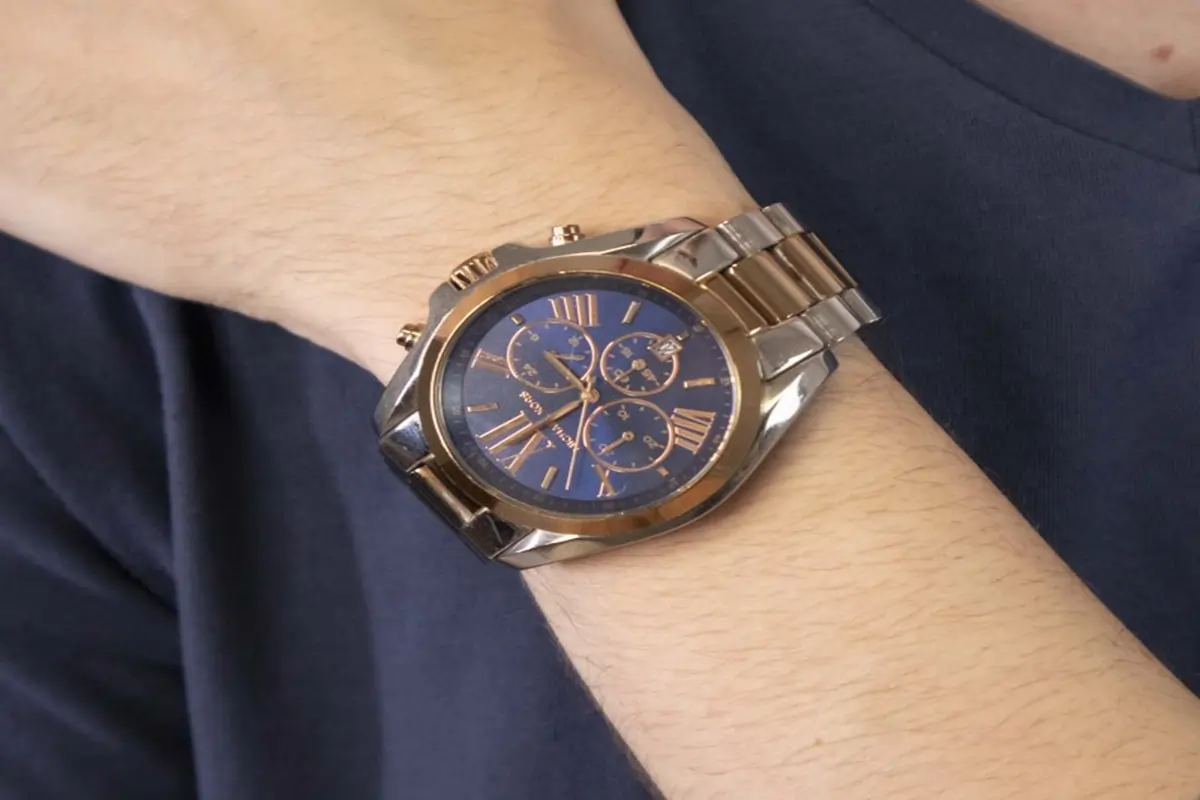 Relógio Michael Kors Masculino Vale a Pena?