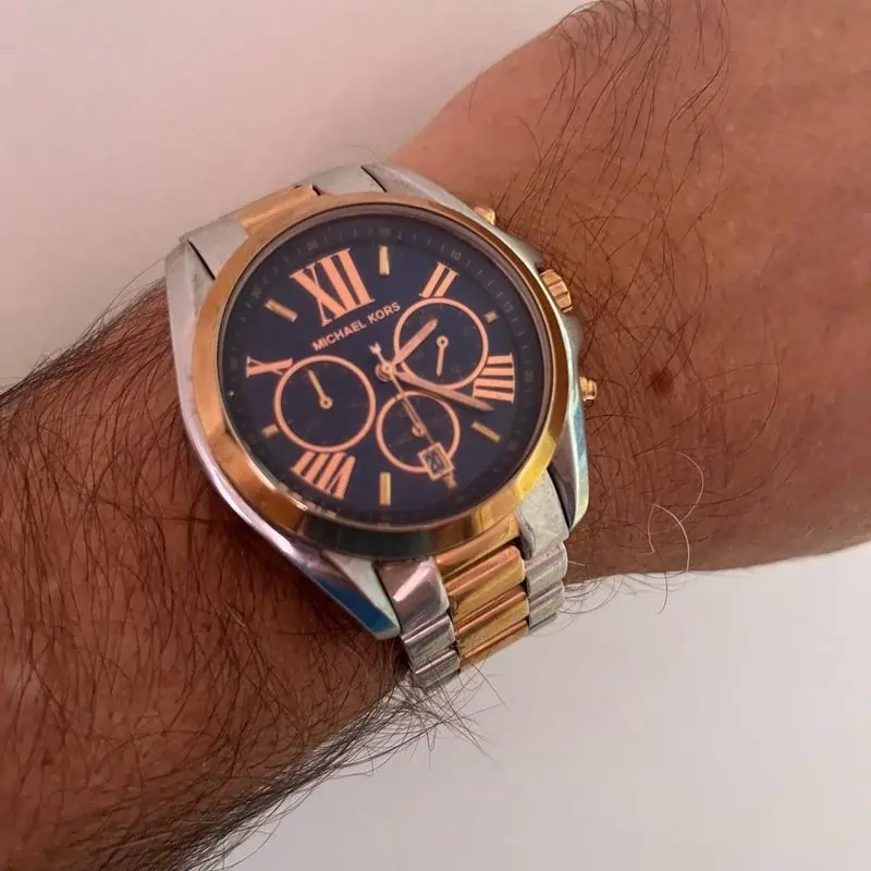 Relógio Michael Kors Masculino Vale a Pena Guia Completo