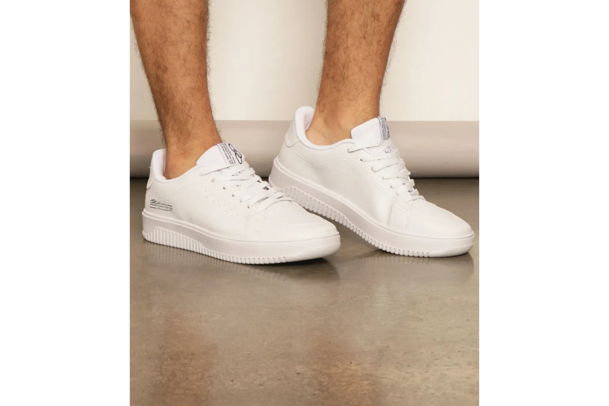 Modelos de Tênis Olympikus Branco: Conforto e Estilo
