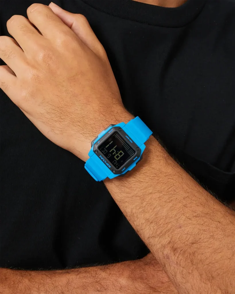 Rip Curl Relógio Masculino O Guia Completo para Escolher o Melhor Modelo