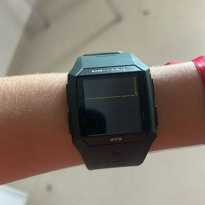 Rip Curl Relógio Masculino O Guia Completo para Escolher o Melhor Modelo 2