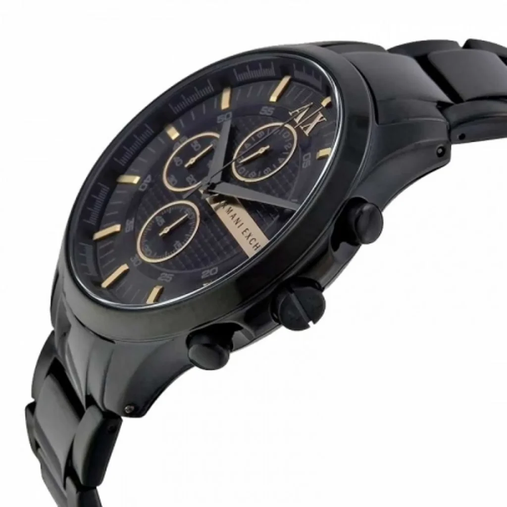 Relógio Armani Exchange Masculino O Guia Completo para Escolher o Melhor Modelo