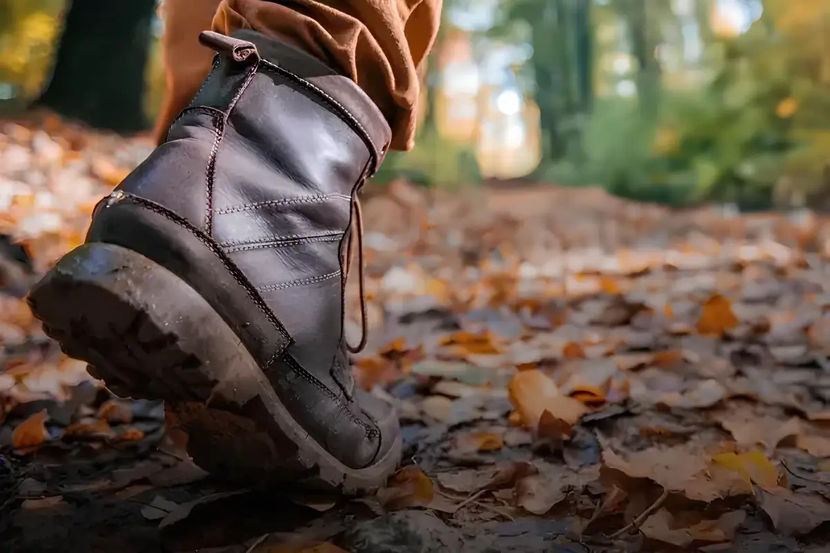 Como Combinar Coturno no estilo Masculino? Versatilidade e Dicas para Acertar no Look