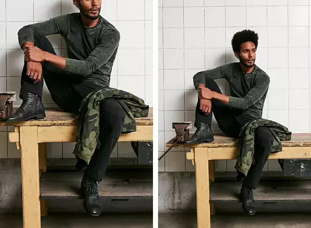 Como Combinar Coturno no estilo Masculino Versatilidade e Dicas para Acertar no Look